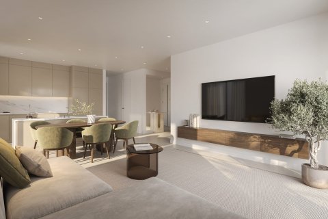 3 chambres Appartement à Estepona, Spain No. 90349 28