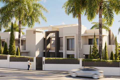 3 chambres Appartement à Estepona, Spain No. 90349 10