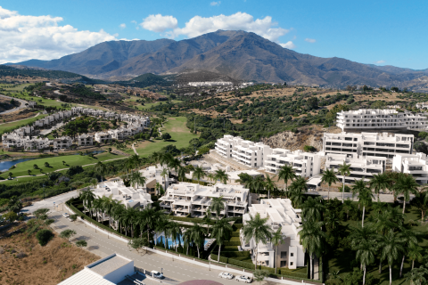3 chambres Appartement à Estepona, Spain No. 90349 7