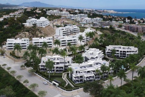 3 chambres Appartement à Estepona, Spain No. 90349 15