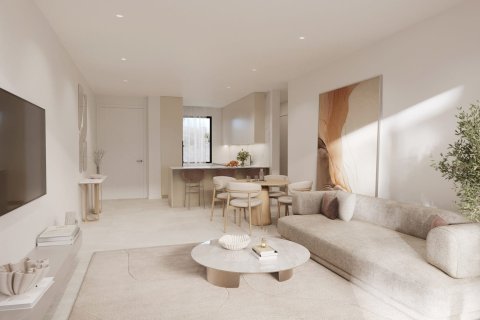 3 chambres Appartement à Estepona, Spain No. 90349 19