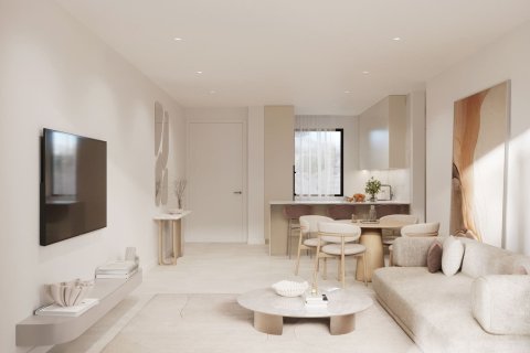 3 chambres Appartement à Estepona, Spain No. 90349 21