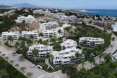 3 chambres Appartement à Estepona, Spain No. 90349 14