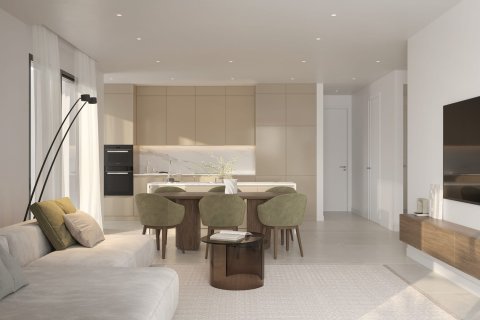 3 chambres Appartement à Estepona, Spain No. 90349 29