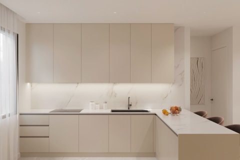 3 chambres Appartement à Estepona, Spain No. 90349 26