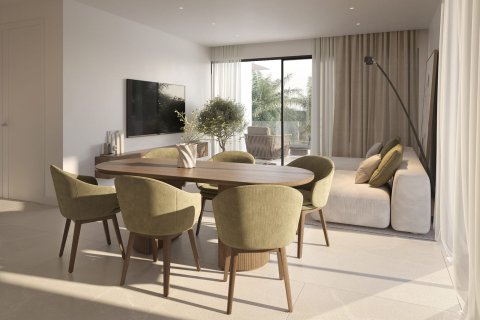 3 chambres Appartement à Estepona, Spain No. 90349 25