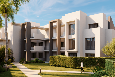 3 chambres Appartement à Estepona, Spain No. 90349 9