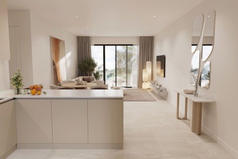 3 chambres Appartement à Estepona, Spain No. 90349 23