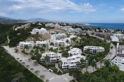 3 chambres Appartement à Estepona, Spain No. 90349 17