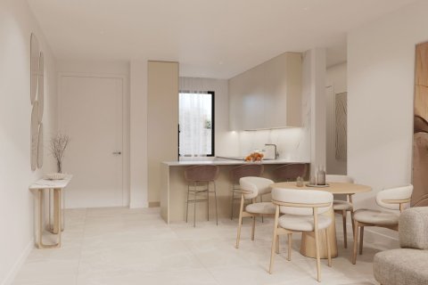 3 chambres Appartement à Estepona, Spain No. 90349 27
