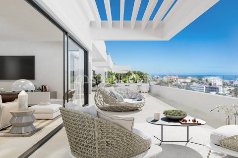 4 dormitorios Apartment en Estepona, Spain No. 61118 19