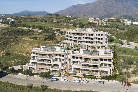 4 dormitorios Apartment en Estepona, Spain No. 61118 11