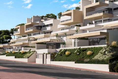 4 dormitorios Apartment en Estepona, Spain No. 61118 6