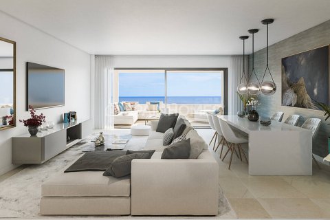 4 dormitorios Apartment en Estepona, Spain No. 61118 17