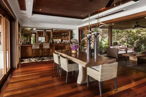 5 bedrooms Villa in Phuket, Thailand No. 61192 5