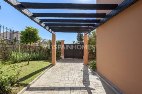 4 dormitorios Villa en Estepona, Spain No. 61119 7