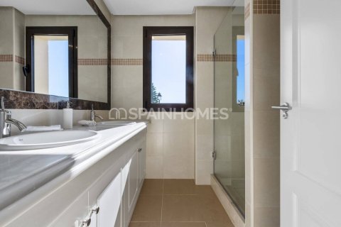 4 dormitorios Villa en Estepona, Spain No. 61119 19