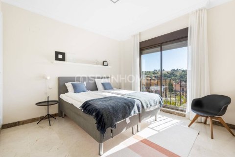 4 dormitorios Villa en Estepona, Spain No. 61119 16