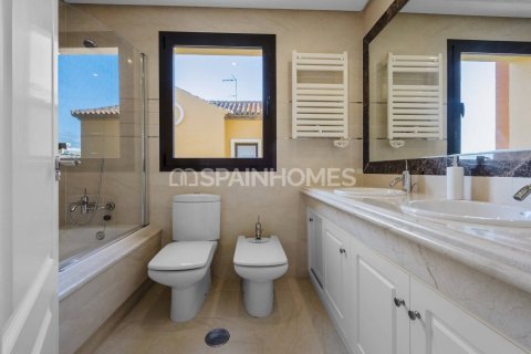 4 dormitorios Villa en Estepona, Spain No. 61119 20