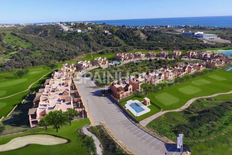 4 bedrooms Villa in Estepona, Spain No. 61119 2