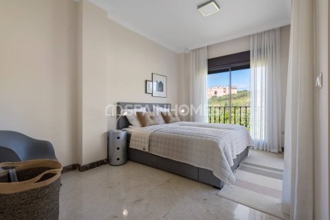 4 chambres Villa à Estepona, Spain No. 61119 15