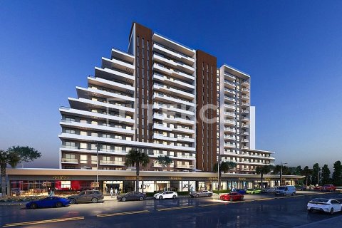 2+1 Apartment in Izmir, Turkey No. 61115 8