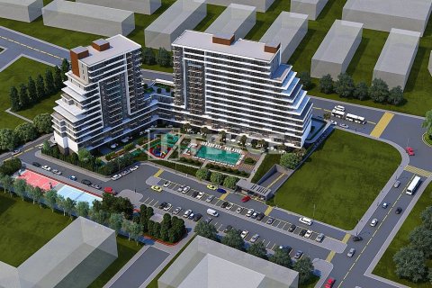 2+1 Apartment in Izmir, Turkey No. 61115 5