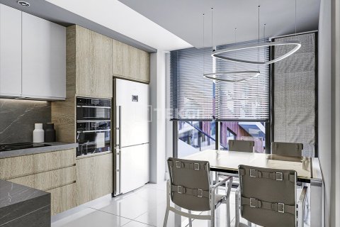 2+1 Apartment in Izmir, Turkey No. 61115 20