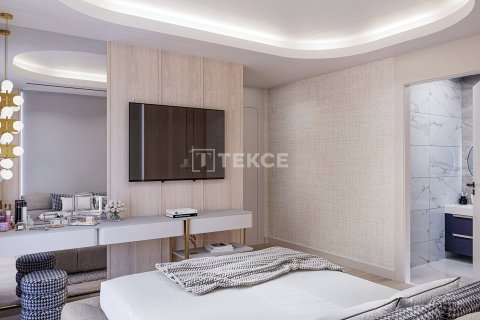 2+1 Apartment in Izmir, Turkey No. 61115 22