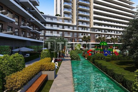 2+1 Apartment in Izmir, Turkey No. 61115 9