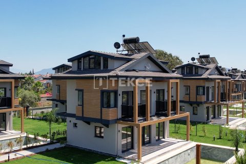 4+1 Villa in Fethiye, Turkey No. 61110 2