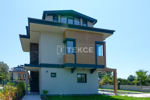 4+1 Villa in Fethiye, Turkey No. 61110 3