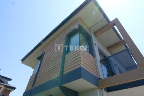 4+1 Villa in Fethiye, Turkey No. 61110 5