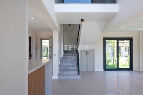 4+1 Villa in Fethiye, Turkey No. 61110 9