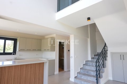 4+1 Villa in Fethiye, Turkey No. 61110 10