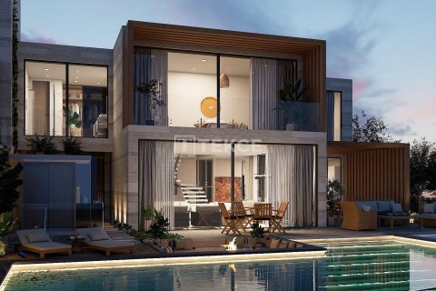 6+1 Villa in Bodrum, Turkey No. 61114 15