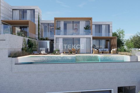 6+1 Villa in Bodrum, Turkey No. 61114 9