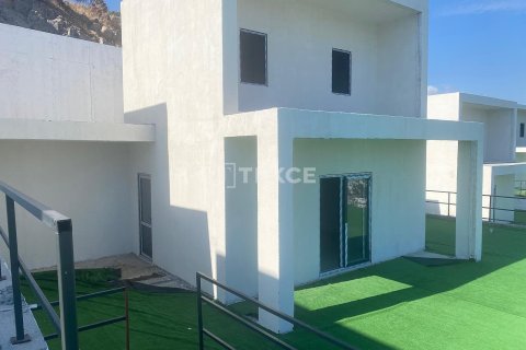 6+1 Villa in Bodrum, Turkey No. 61114 25