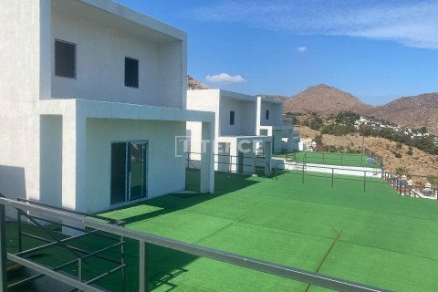 6+1 Villa in Bodrum, Turkey No. 61114 26