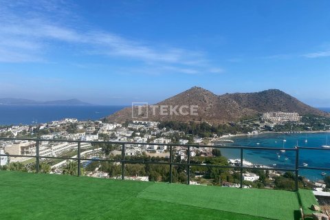 6+1 Villa in Bodrum, Turkey No. 61114 24