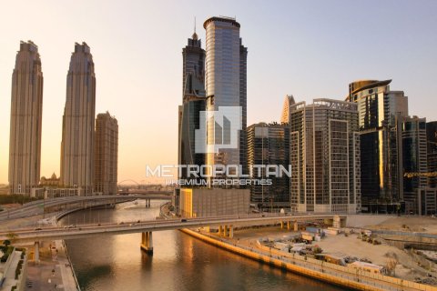 1 bedroom Apartment in Business Bay, UAE No. 7178 10