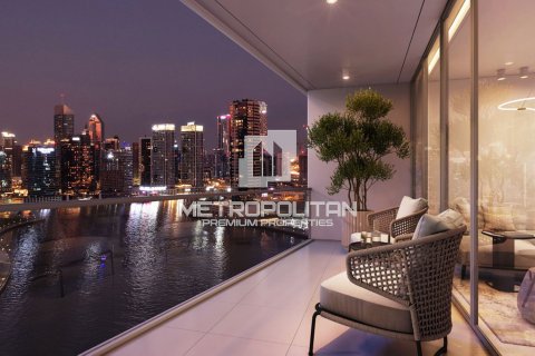 1 dormitorio Apartment en Business Bay, UAE No. 7178 7