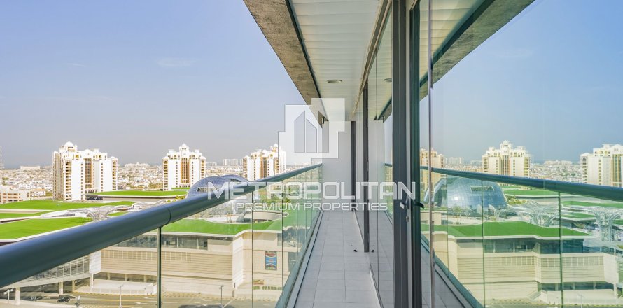 1 dormitorio Apartment en Seven Palm, UAE No. 5445