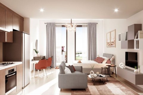 2 dormitorios Apartment en  Yas Island, UAE No. 5934 10