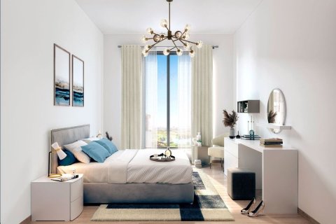 2 dormitorios Apartment en  Yas Island, UAE No. 5934 6