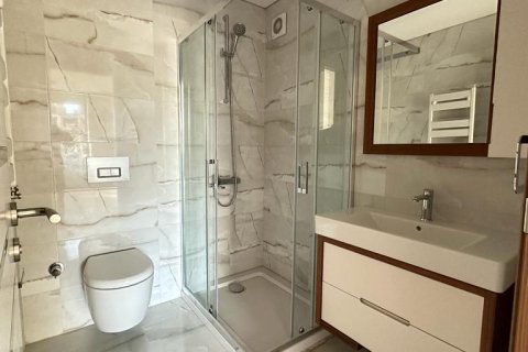 Квартира 2+1 в Стамбул, Турция №14438 2