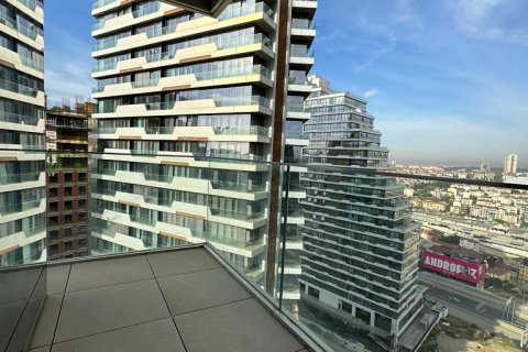 2+1 Apartment en Istanbul, Turkey No. 14438 18