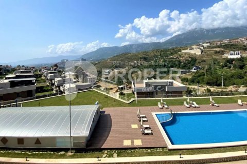 6 rooms Villa in Kargicak, Turkey No. 14473 10