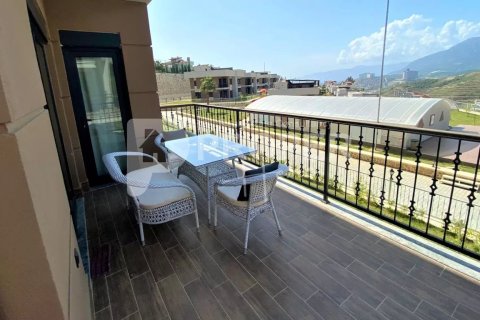 6 rooms Villa in Kargicak, Turkey No. 14473 25