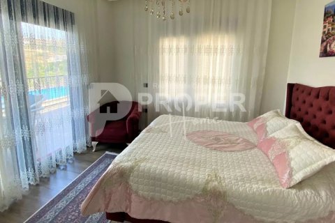 6 rooms Villa in Kargicak, Turkey No. 14473 22